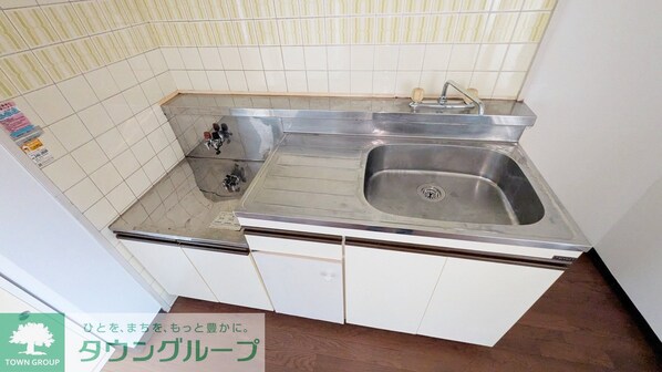 ヒルコーポ星野の物件内観写真